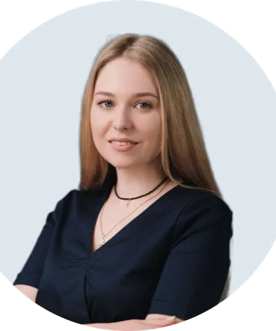 Байкина Ирина Александровна