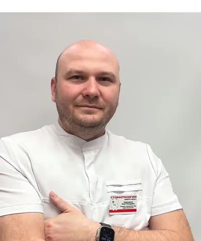 Бедретдинов Ринат Мансурович