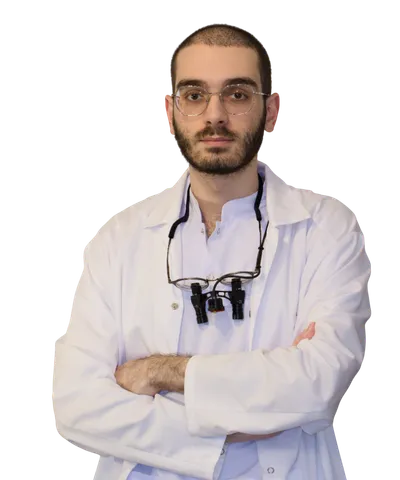 Бегларян Георгий Сергеевич