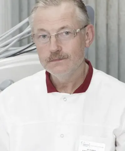 Белашов Юрий Леонидович