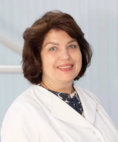 Белашова Татьяна Витальевна