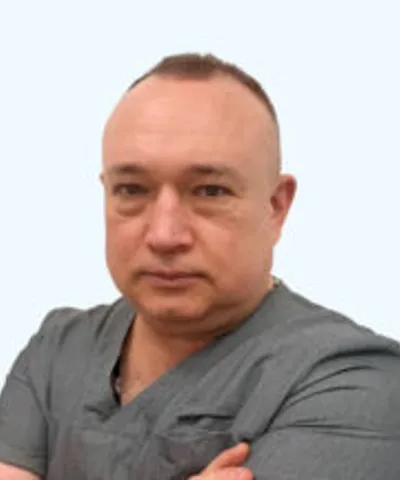 Белавин Павел Валерьевич