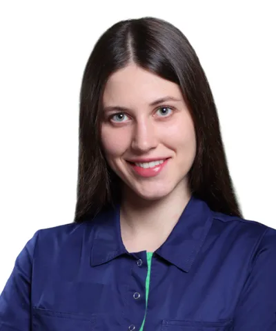 Бельчикова Екатерина Андреевна