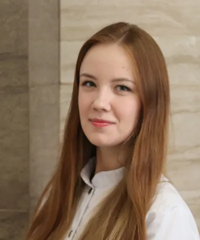 Беленькая Екатерина Евгеньевна