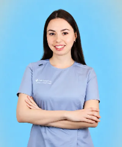 Белина Елена Павловна