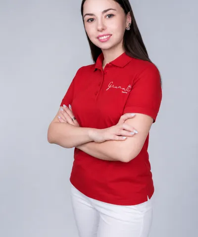 Белина Елена Павловна
