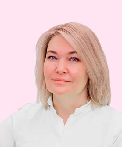 Белоглазова Екатерина Павловна