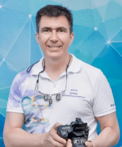 Белов Виталий Валентинович