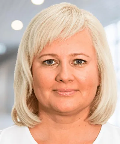 Белова Светлана Васильевна