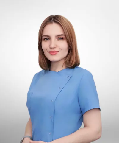 Белугина Анастасия Владимировна