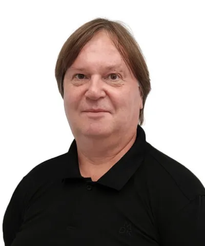 Беляев Олег Петрович