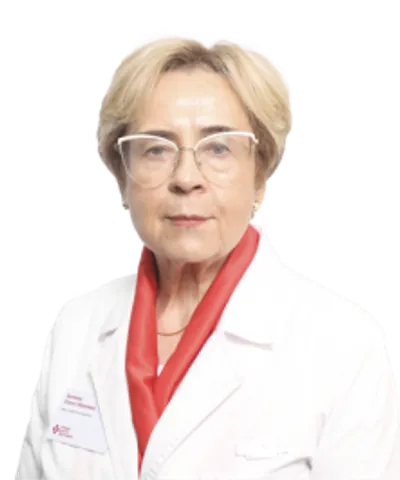 Беляева Елена Ивановна