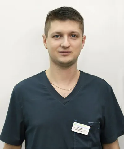 Белянкин Олег Степанович