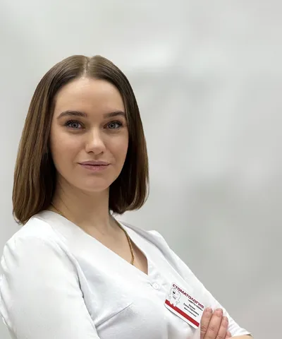 Белым Елена Сергеевна