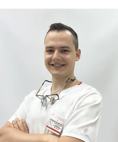 Берлинский Семен Вячеславович