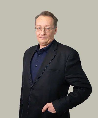 Берлов Антон Владимирович
