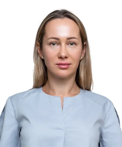 Бейзель Елизавета Петровна