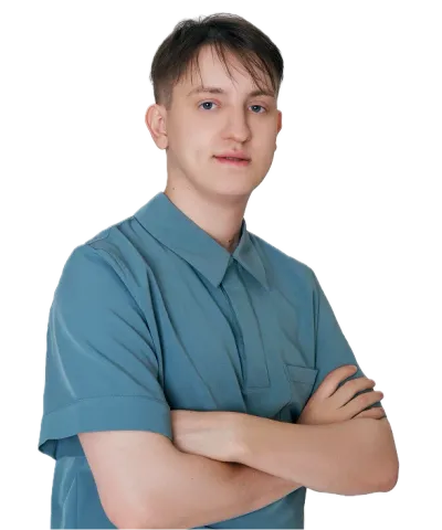 Безмаркин Николай Матвеевич