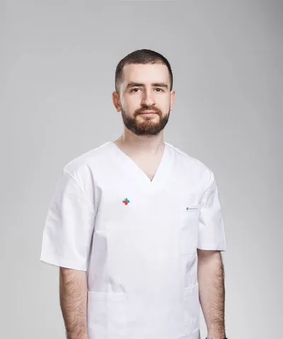 Бгдоян Саак Гагикович