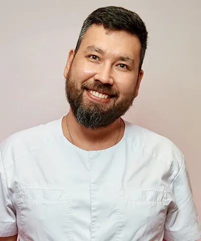 Биликтуев Алексей Петрович