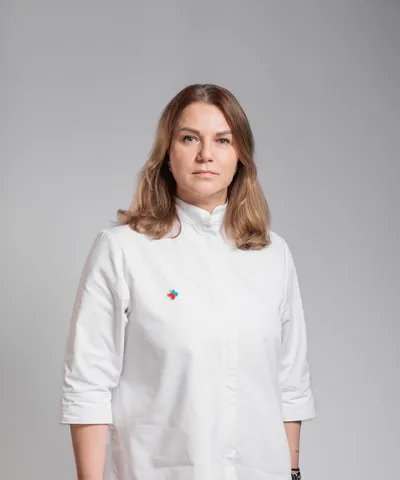 Биндюкова Ирина Олеговна