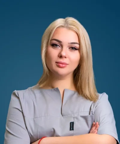 Бирюкова Чурсина Юлия Сергеевна