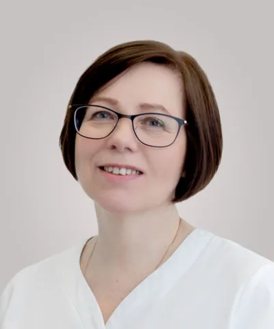 Бирюкова Татьяна Александровна