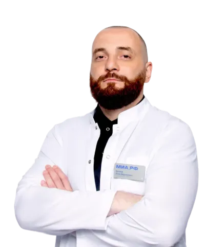 Битиев Алан Вадимович
