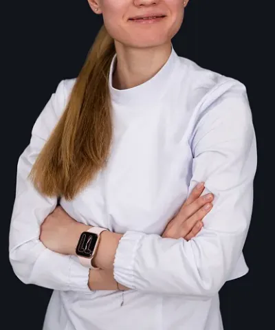Благонравова Елизавета Александровна
