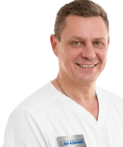 Бобров Виктор Сергеевич