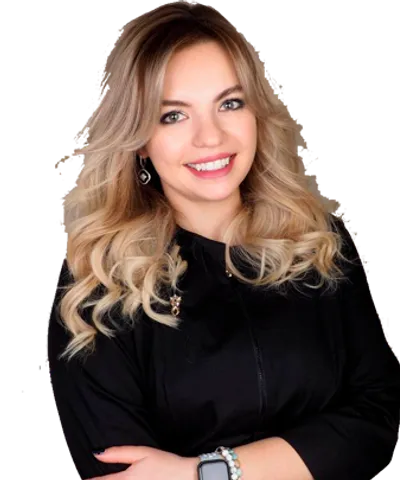 Бочкарёва Софья Константиновна
