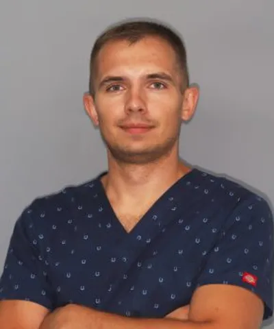 Бодров Денис Дмитриевич