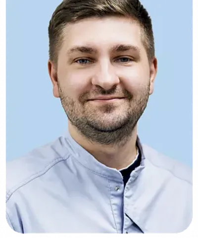 Богатов Евгений Алексеевич