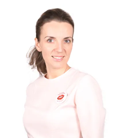 Богатырева Ирина Витальевна