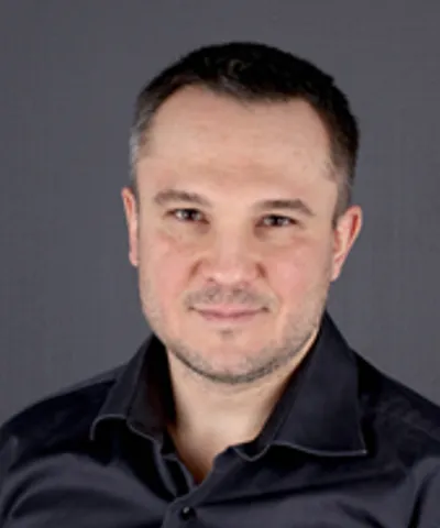 Богатырьков Дмитрий Викторович