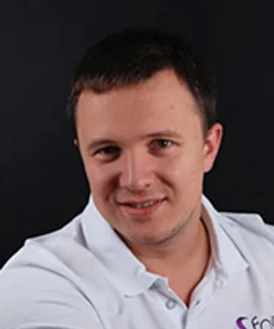 Богатырьков Михаил Викторович