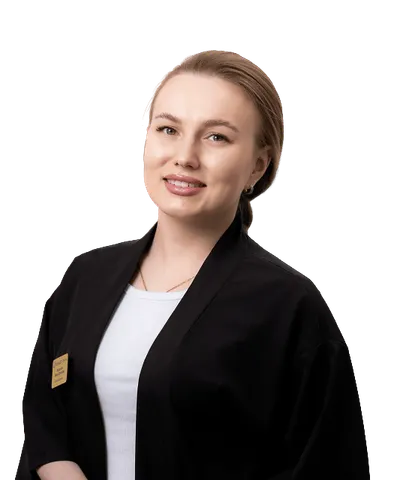 Богданова Елена Сергеевна