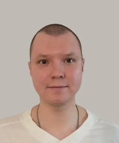 Болилый Владимир Дмитриевич
