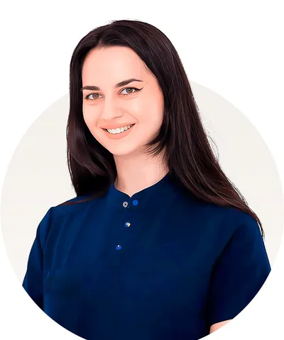 Болокова Эльмира Муратовна