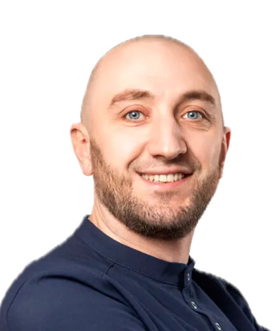 Бондаренко Александр Александрович