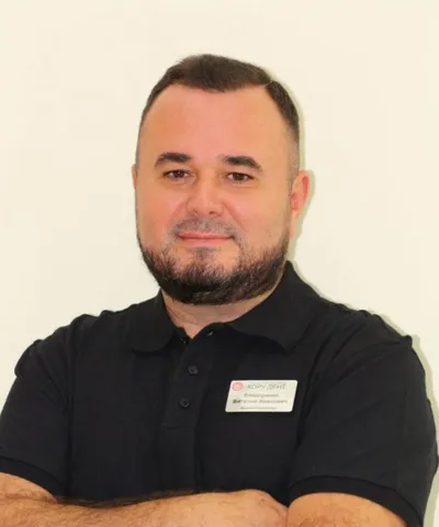 Бондаренко Виталий Иванович