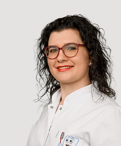 Бондарева Надежда Евгеньевна