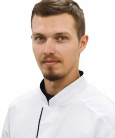 Бондарцов Филипп Сергеевич