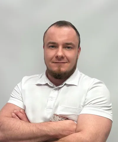 Борблик Никита Сергеевич