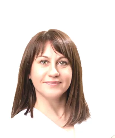 Борисенко Инна Владимировна