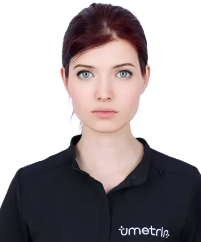 Борисенкова Елизавета Евгеньевна