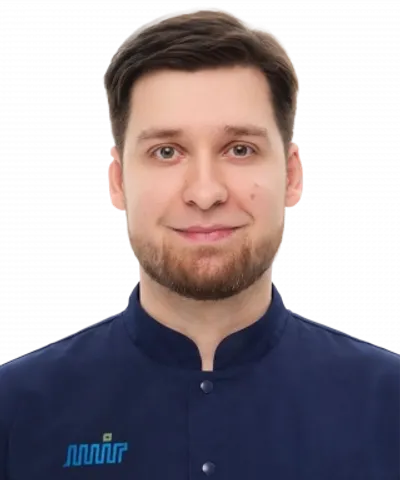 Борисов Александр Александрович