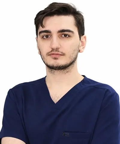Борлаков Алан Расулович