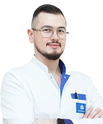 Бороздкин Леонид Леонидович