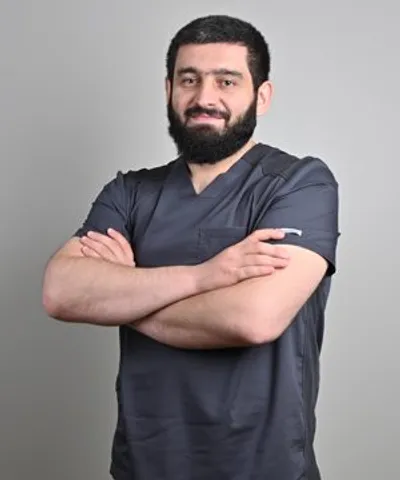 Боташев Рамазан Абдулахович